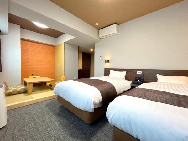 Second Inn Hana Hotel Hanazono Inter - Vacation Stay 40345v - Fukaya