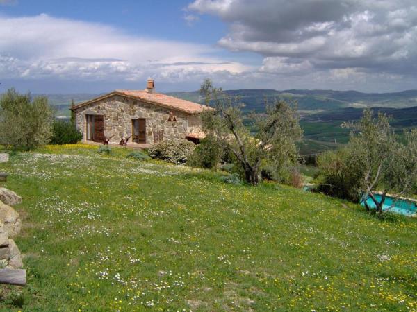 Cantuccio Di Val D'orcia - Monte Amiata