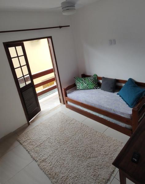 A la foto es mostra l'objecte Casa 2 Quartos Paraty situat a la ciutat de Parati.