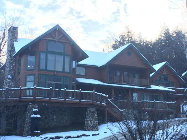 Foto 7: Wintertime