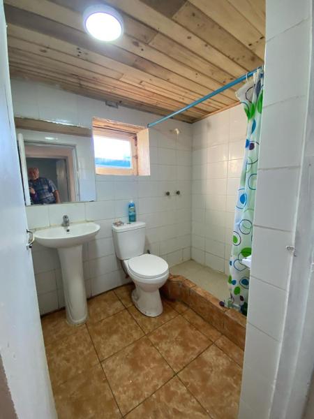 På billedet ses objektet Casa familiar cardonal beliggende i byen Chovellén.