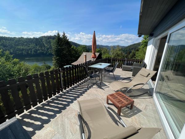 Saale-residenz - Saalfeld/Saale