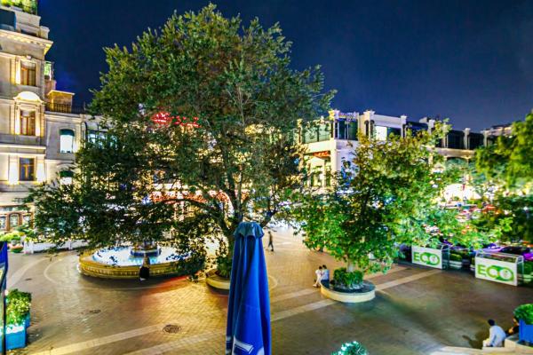 GARRİDO House, Baku