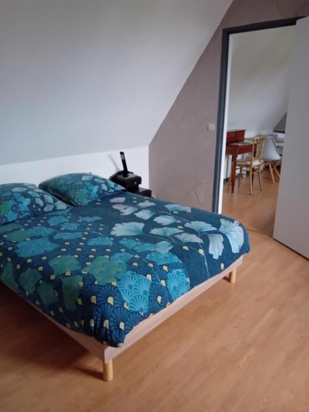 A la foto es mostra l'objecte Chambre de la Vigne situat a la ciutat de Blesmes.