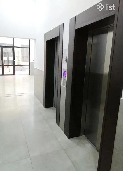 Lägenhet med 1 sovrum — 40 m² - Квартира