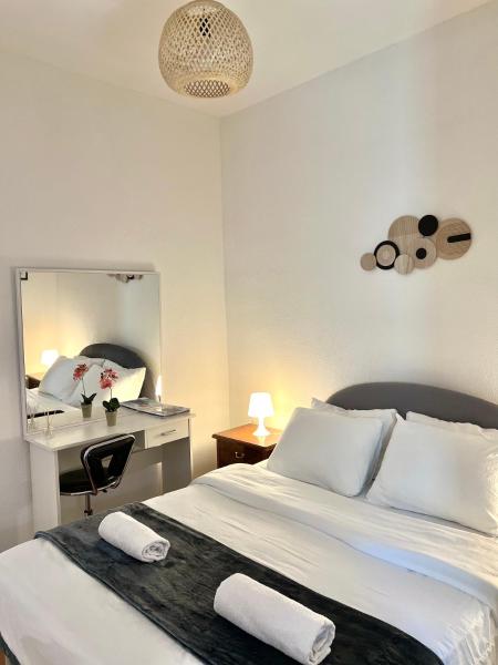 Tina’s Cosy Apartment, Priština