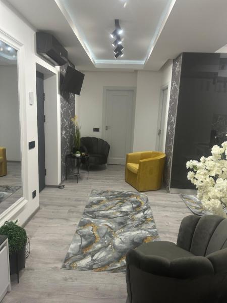 Nella foto è visibile l'oggetto Residential 1 situato nella città di Baia Mare.