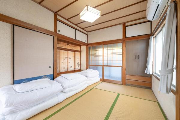 Photo 4 : 古民家民泊ーよかよー