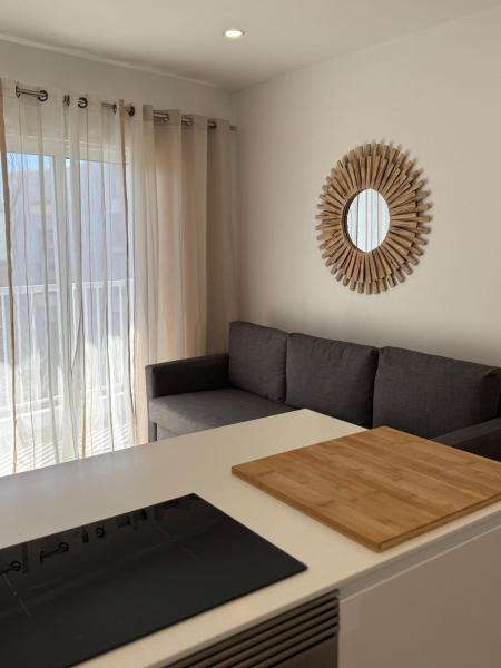 Playa Chica Luxury Apartament - Santiago del Teide