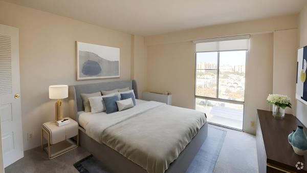 Gold Crest Mall & Residency Premium Apartments With Al-Fatah Store & Shopping Mall, Lahore