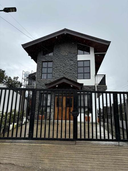 Nella foto è visibile l'oggetto Fabys Homestay , Sagada situato nella città di Sagada.