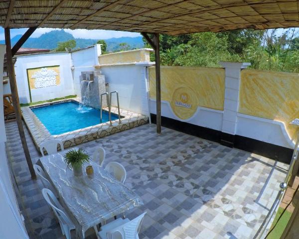 MICASO Guest House, Limbe
