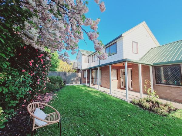 Na zdjęciu widoczny jest obiekt Homestay near CHC Airport - 2 rooms położony w mieście Belfast.