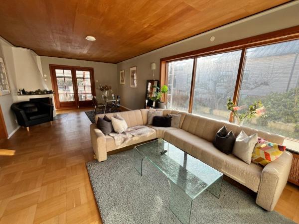 A la foto es mostra l'objecte Charming Guest House in Oslo City 4 situat a la ciutat de Oslo.