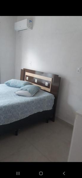 A la foto es mostra l'objecte Casa do Zeca situat a la ciutat de Itapema.