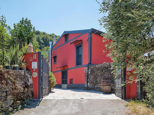 Holiday Home Sicily Near Mount Etna - Sizilien