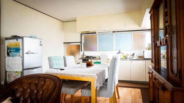 新居浜旧街道コミュニティハウス大倉屋的照片4
