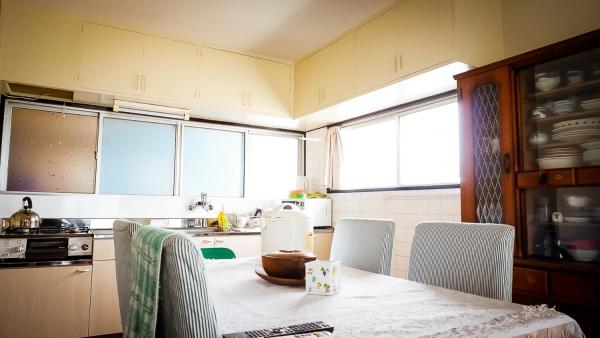 新居浜旧街道コミュニティハウス大倉屋的照片5