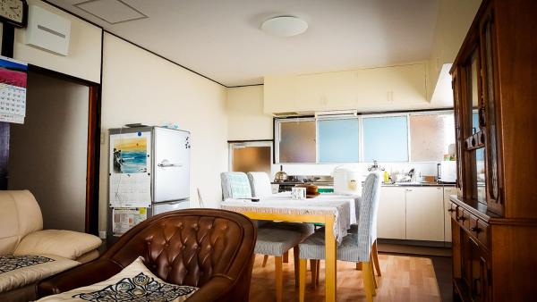新居浜旧街道コミュニティハウス大倉屋的照片6
