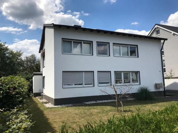Auf dem Foto ist das Objekt Ganzes Apartment in Bonn verkehrsgünstig, Bunsenstr 16, Bonn in der Stadt Alfter zu sehen.