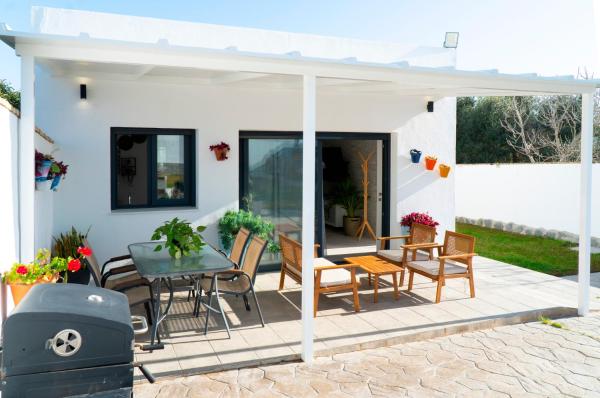 Apartamento - Casa Trufa - Conil de la Frontera