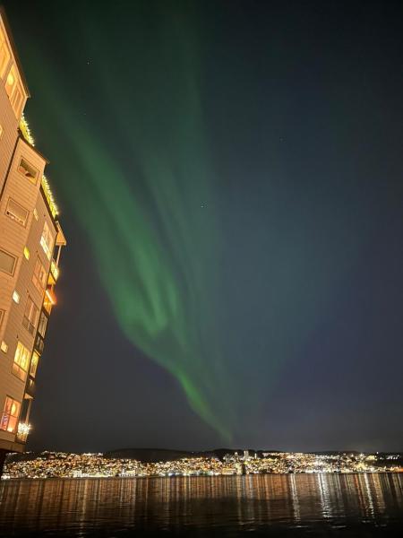 Apartment in Tromsø, Tromsø