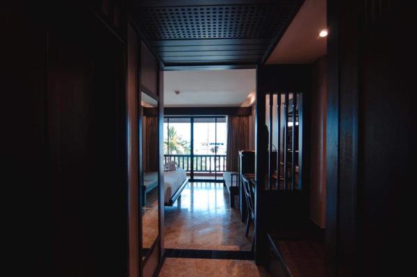 Foto 9: C & N Resort and Spa - SHA Extra Plus