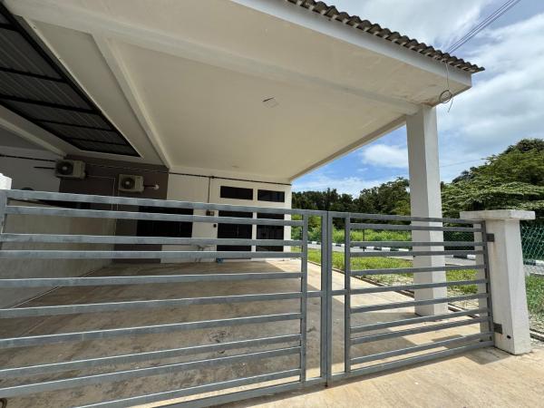 Homestay Bilal - Balok