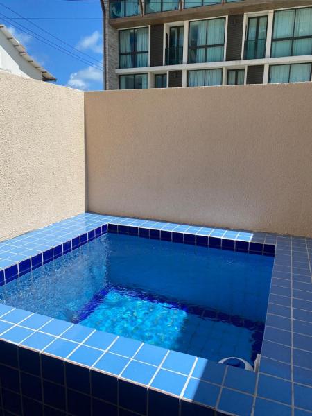 Bilde 2: Flat - Eco Miragem Residence