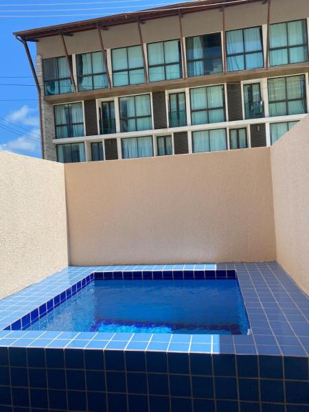 Bilde 3: Flat - Eco Miragem Residence