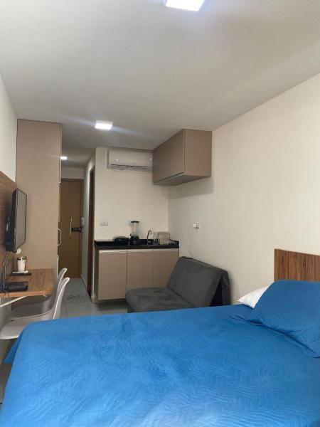 Bilde 5: Flat - Eco Miragem Residence