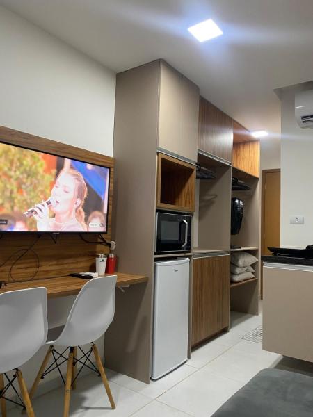 Bilde 6: Flat - Eco Miragem Residence