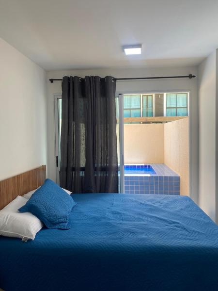 Bilde 7: Flat - Eco Miragem Residence