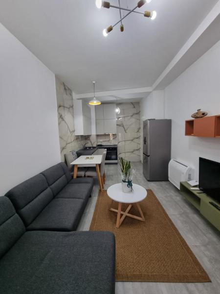 OdaHouseTirana, Tirana