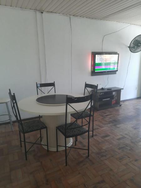 A la foto es mostra l'objecte Apartamento na Lagoa Condomínio Vila Suíça situat a la ciutat de Aliatar.