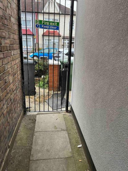 Foto 8: Studio flat with private entrance