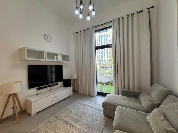 Apartment in Shj 1BR with Garden, Sharjah
