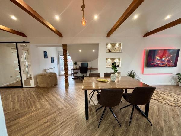 Apartment Milos - Belgrado