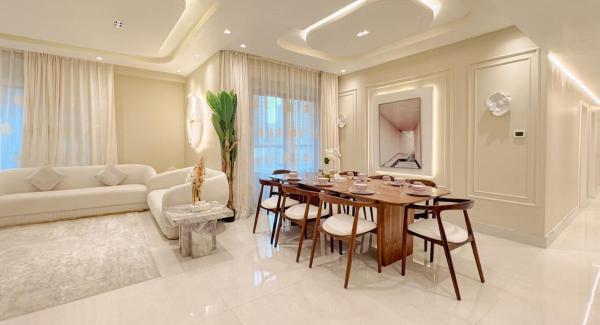 Usmans 4 Bedroom Apartment on D Beach By SLS DIRECT BEACH ACCESS FULLY SERVICED JBR, Dubai