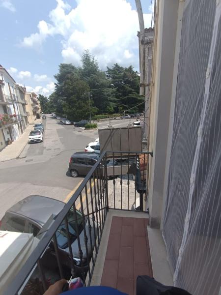 Nella foto è visibile l'oggetto Desiree's Rooms - n 2 camere con bagno privato e balcone situato nella città di Trecchina.