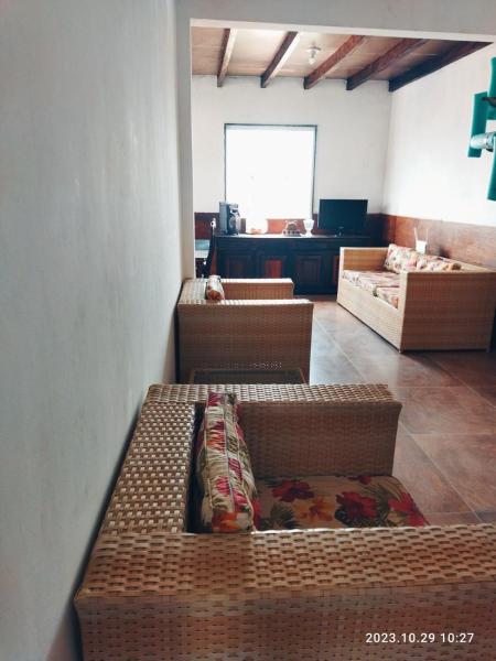 A la foto es mostra l'objecte Apartamento 700 metros da praia do Peró em Cabo Frio situat a la ciutat de Peró.