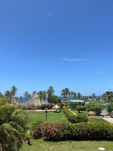 A la foto es mostra l'objecte Terrazas de Guacuco TH situat a la ciutat de Playa Guacuco.