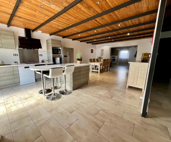 La Parenthèse En Camargue - 120m2 Plain-pied - Arles