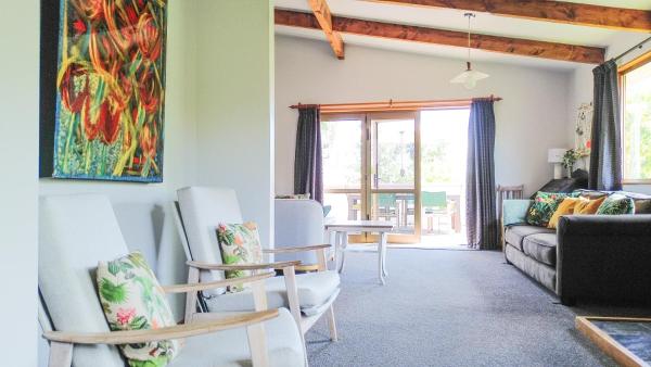 Foto 8: Large, Comfy, Stylish Apartment