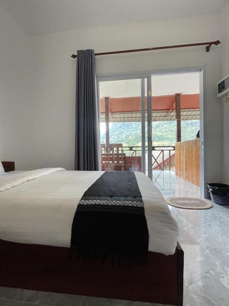 Rainbow Guesthouse, Muang Ngoy