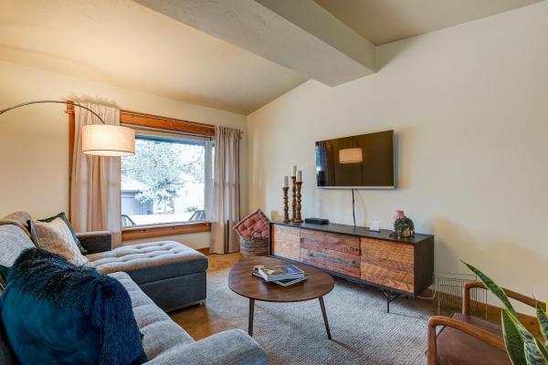 The Bend House - Bend, OR