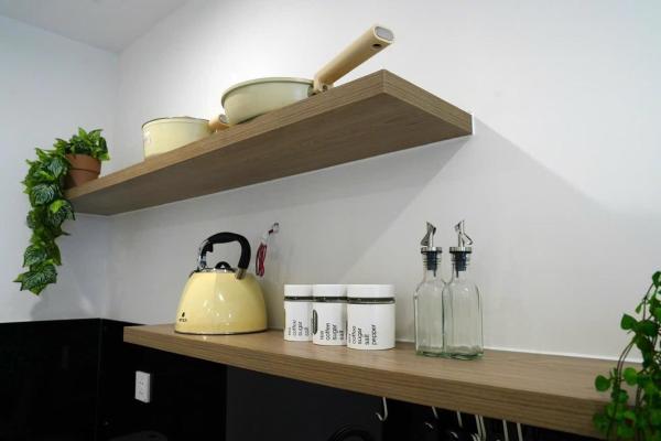 На фото показан объект CH Studio Vinhome Grand Park Quận 9 - TP Thủ Đức, расположенный в городе Long Trường.