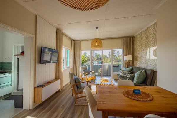 Loewenhoff 2 Bedroom Seaview Suite, Swakopmund