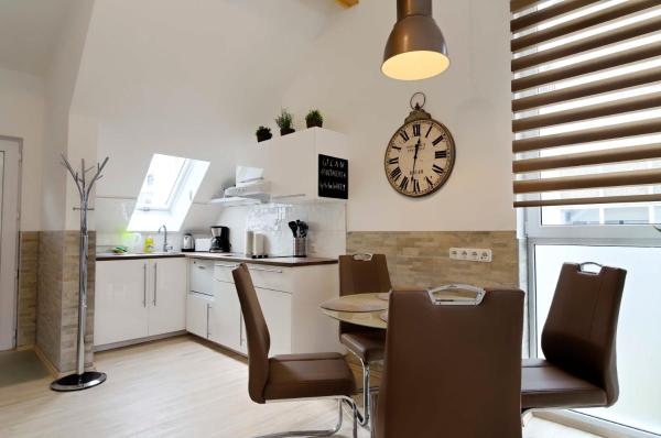 Foto 5: Flatprovider - Manuela Apartment Vienna
