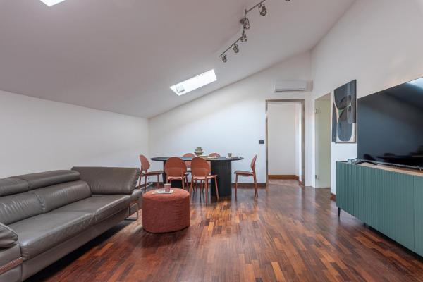 Na foto é possível ver o objeto Kadì Apartment by Wonderful Italy localizado na cidade de Palermo.